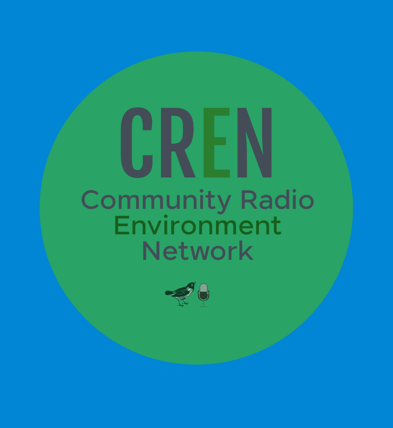 Community Radio Environment Network