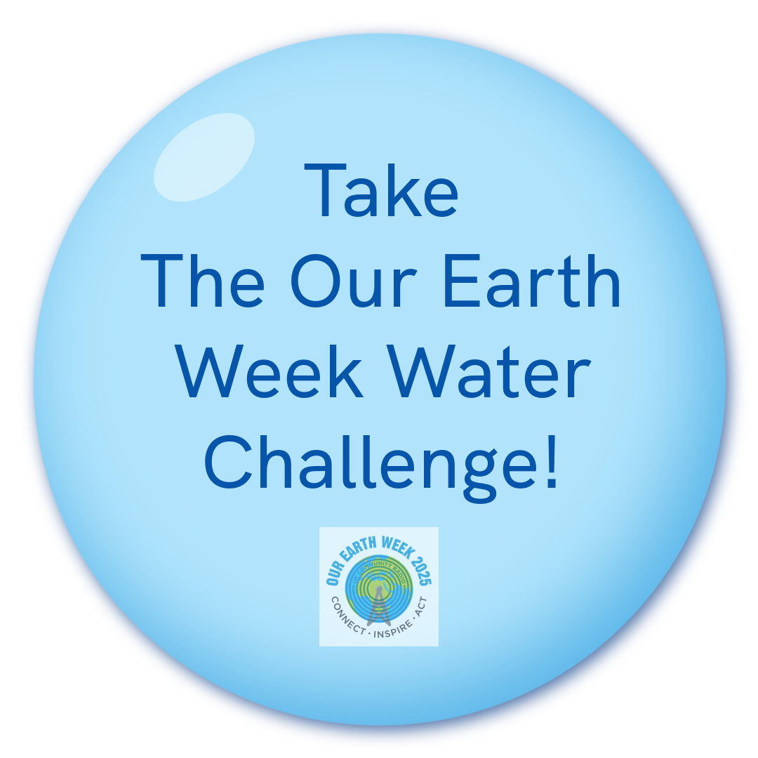 Root For Earth Week Our Earth Week is almost here! – Community Radio Environment Network
